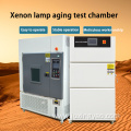 Weathering Aging Test Xenon Lamp Test Chamber